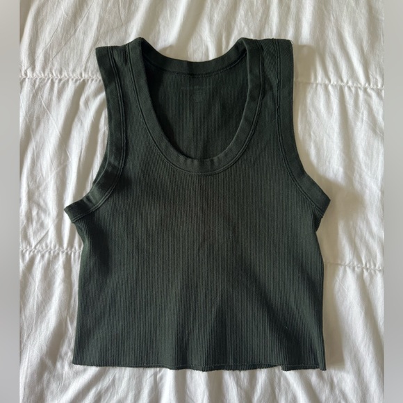 Brandy Melville Tank Top - Picture 1 of 3